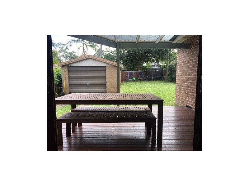 27. James Street, West Ryde NSW 2114