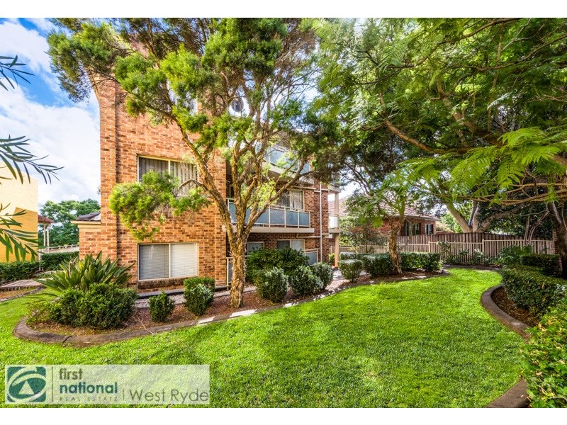 3/202 Blaxland Road, Ryde NSW 2112