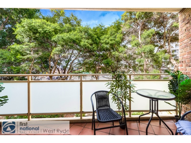3/202 Blaxland Road, Ryde NSW 2112