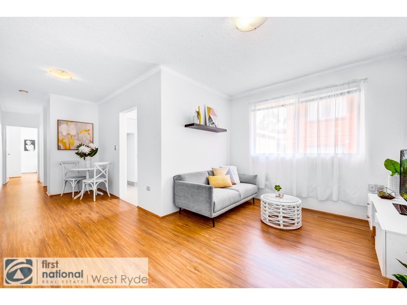 8/13 Edward Street, Ryde NSW 2112