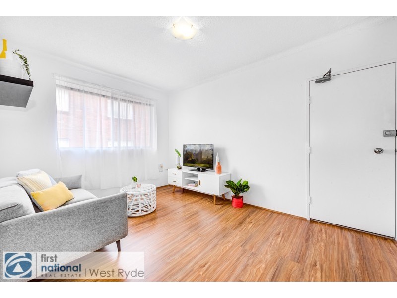 8/13 Edward Street, Ryde NSW 2112