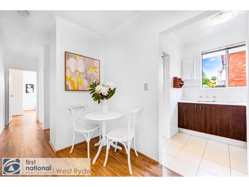 8/13 Edward Street, Ryde NSW 2112