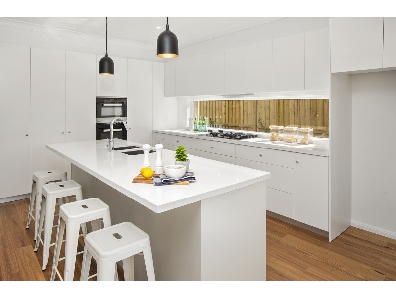 48B CLAYTON STREET, Ryde NSW 2112