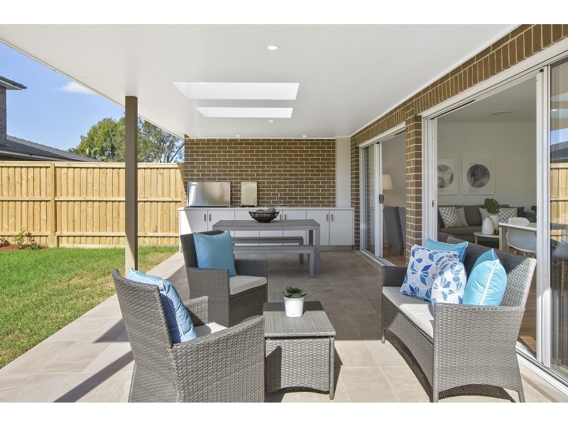 48B CLAYTON STREET, Ryde NSW 2112