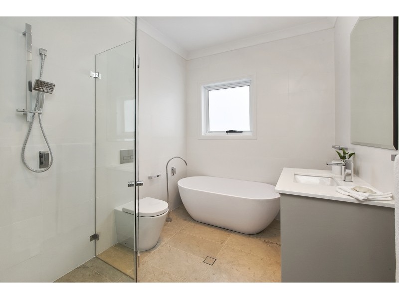 48B CLAYTON STREET, Ryde NSW 2112