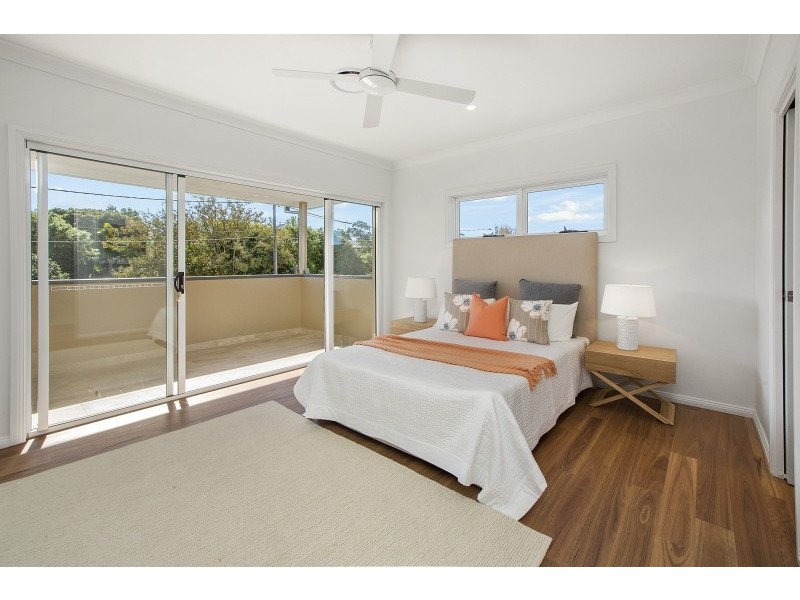 48B CLAYTON STREET, Ryde NSW 2112