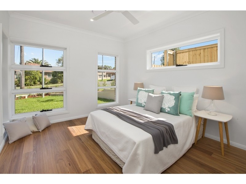 48B CLAYTON STREET, Ryde NSW 2112