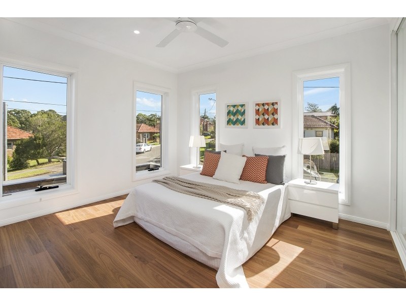 48B CLAYTON STREET, Ryde NSW 2112