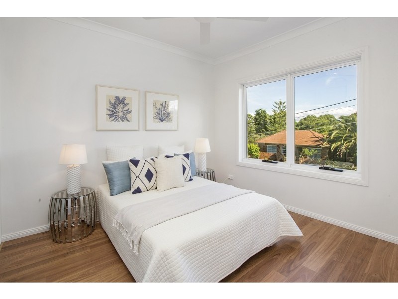 48B CLAYTON STREET, Ryde NSW 2112