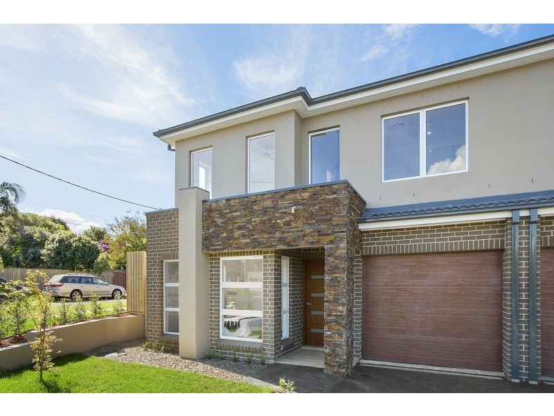 48B CLAYTON STREET, Ryde NSW 2112