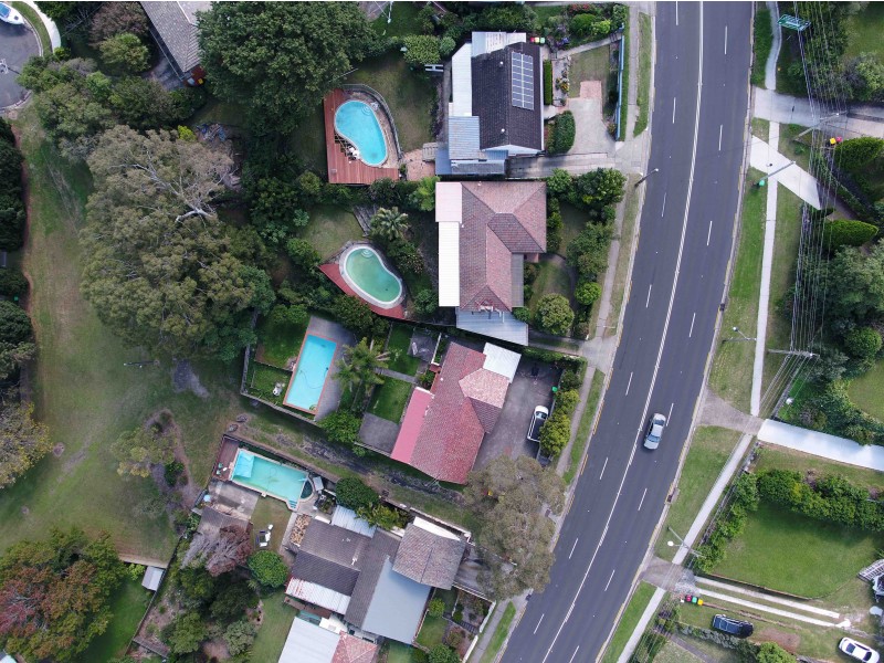 134-136 Marsden Road, Ermington NSW 2115