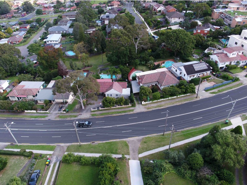 134-136 Marsden Road, Ermington NSW 2115