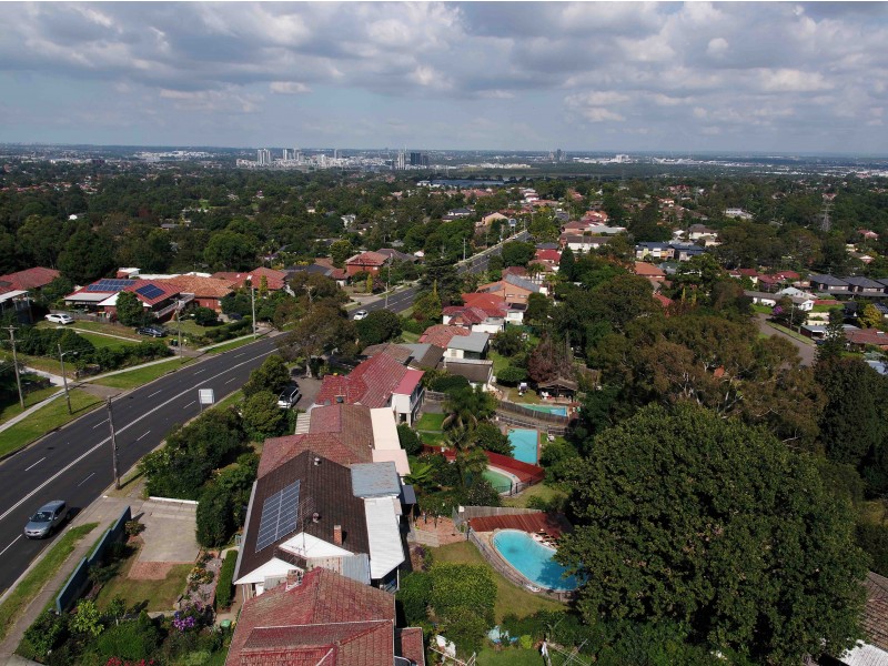 134-136 Marsden Road, Ermington NSW 2115