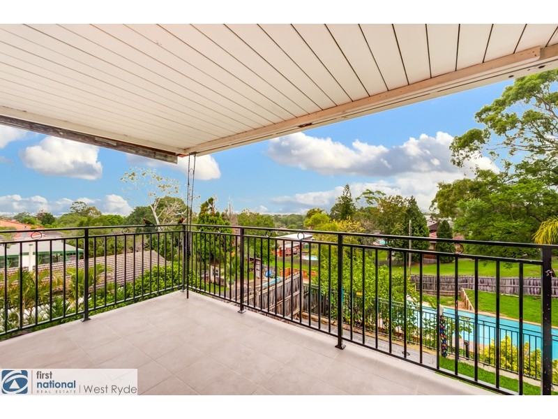 134-136 Marsden Road, Ermington NSW 2115