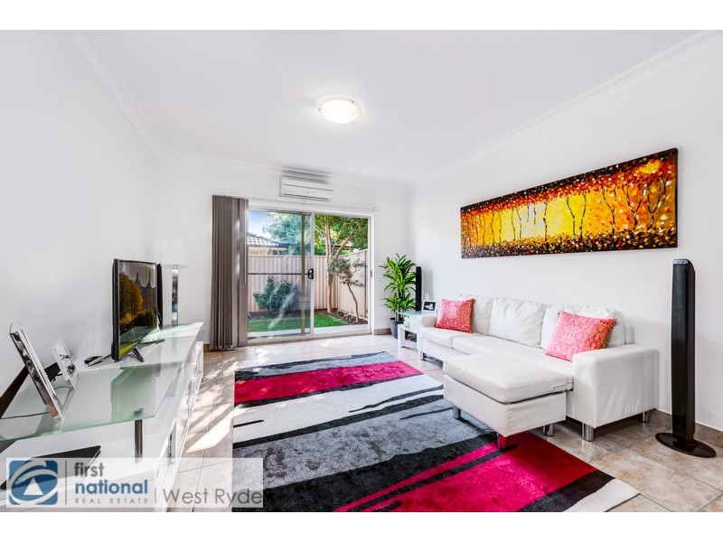 3/34 Federal Road,, West Ryde NSW 2114