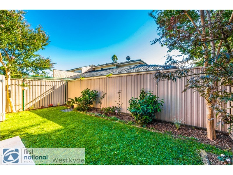 3/34 Federal Road,, West Ryde NSW 2114