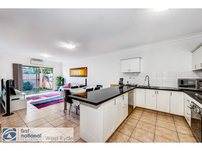 3/34 Federal Road,, West Ryde NSW 2114