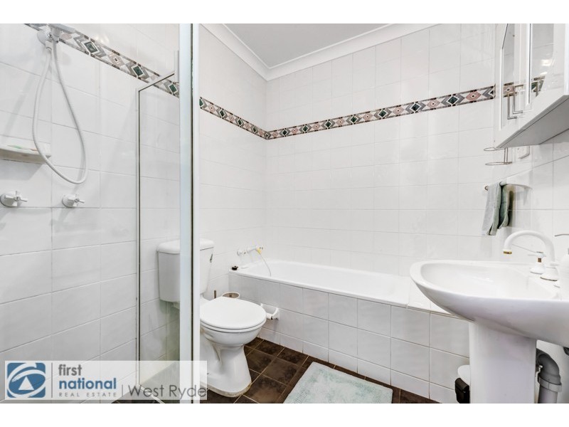 3/34 Federal Road,, West Ryde NSW 2114