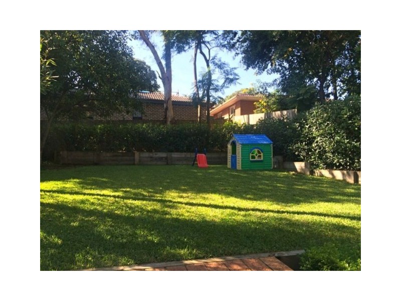 19 Moss Street, West Ryde NSW 2114