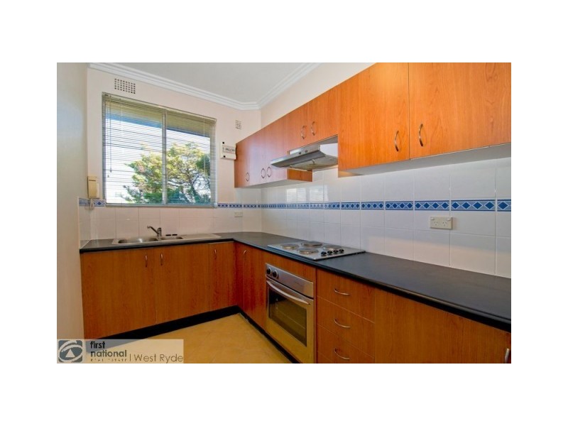 9/53 Constitution Road, Meadowbank NSW 2114
