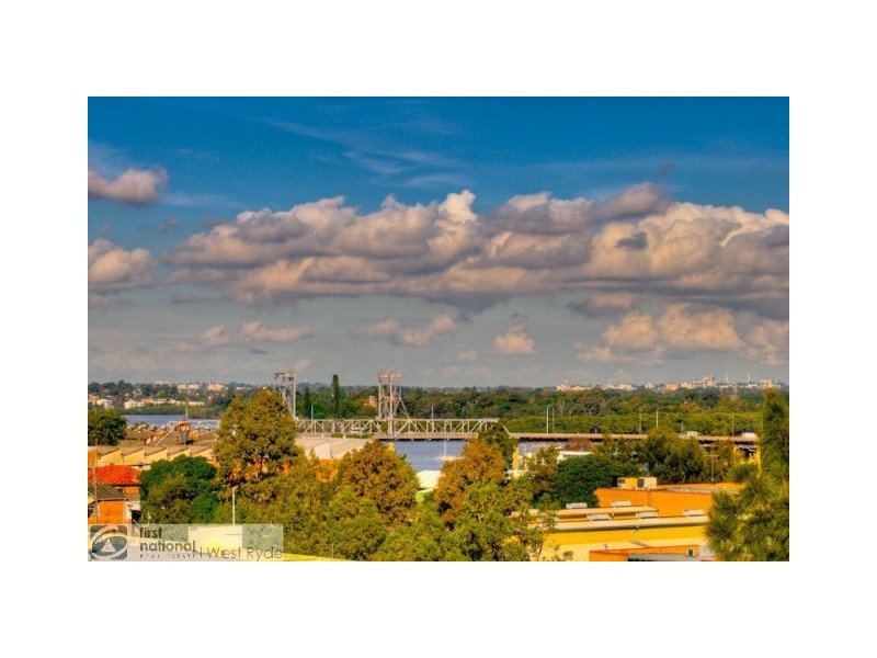 9/53 Constitution Road, Meadowbank NSW 2114