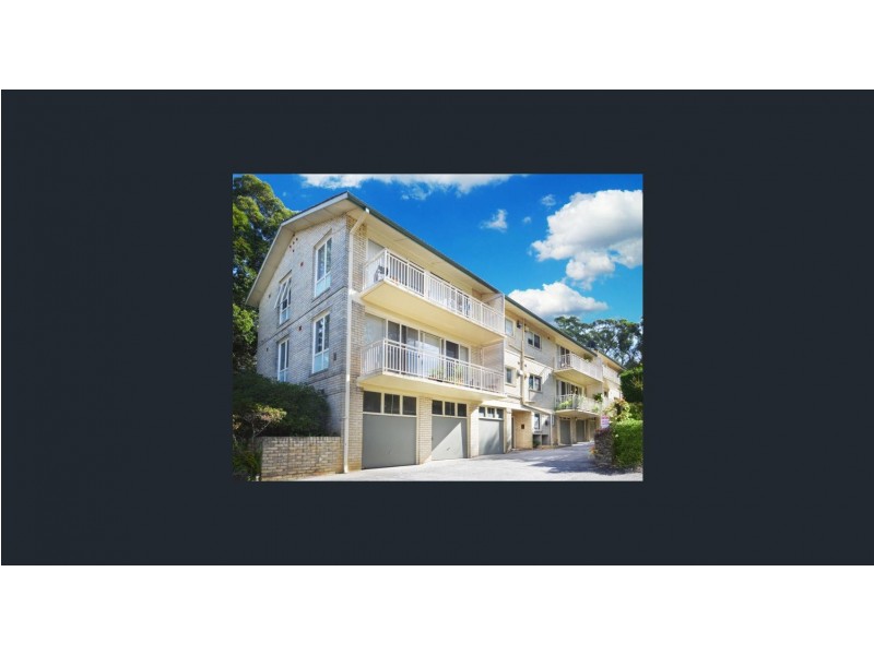 1/2 Mona Vale Road, Pymble NSW 2073