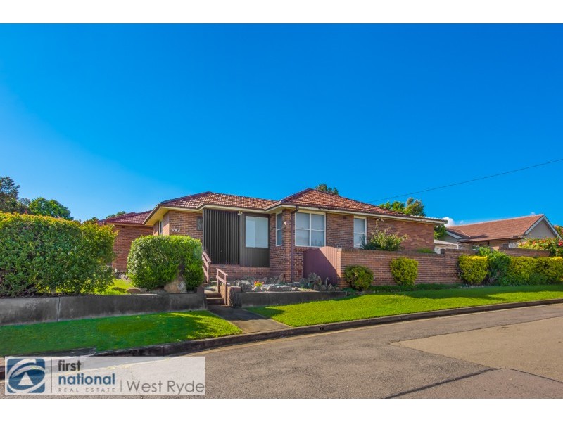 583 Victoria Road,, Ermington NSW 2115