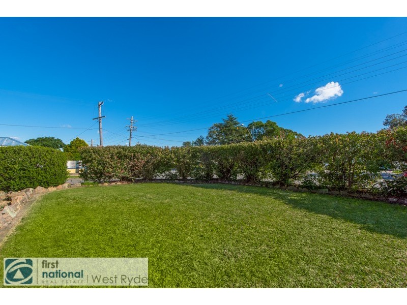 583 Victoria Road,, Ermington NSW 2115