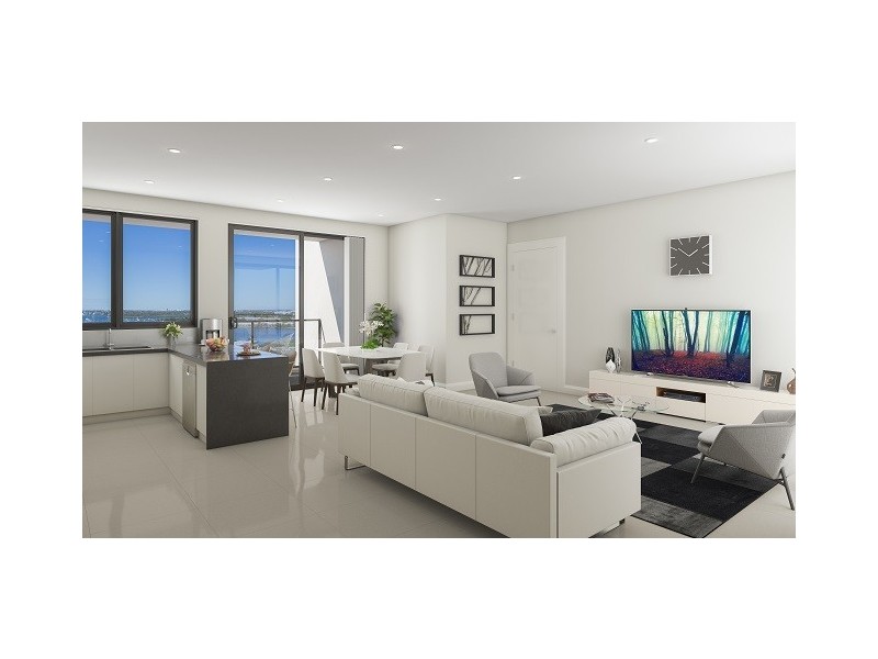 1-18/121 Bowden Street, Meadowbank NSW 2114