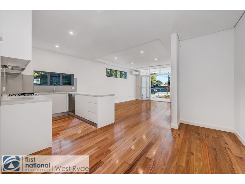 2/22 Mons Avenue, West Ryde NSW 2114