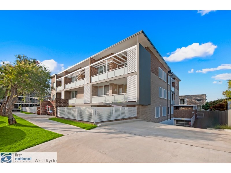 13/18-20 Burbang Crescent, Rydalmere NSW 2116