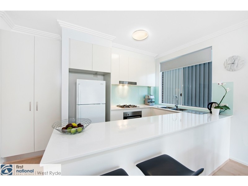 13/18-20 Burbang Crescent, Rydalmere NSW 2116