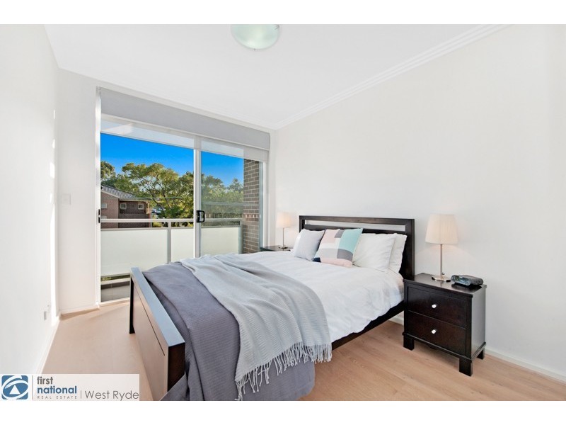 13/18-20 Burbang Crescent, Rydalmere NSW 2116