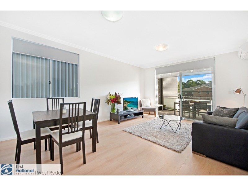 13/18-20 Burbang Crescent, Rydalmere NSW 2116