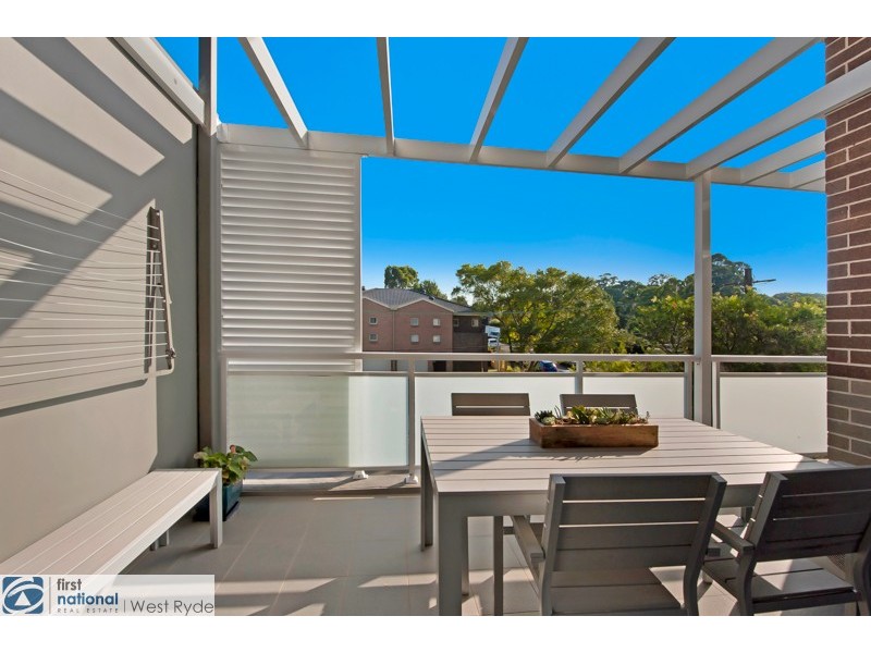 13/18-20 Burbang Crescent, Rydalmere NSW 2116