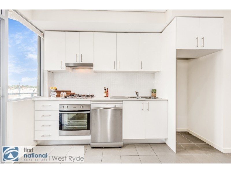 22/4 Peace Lane (Also known as 22/15-23 Marion Street), Parramatta NSW 2150