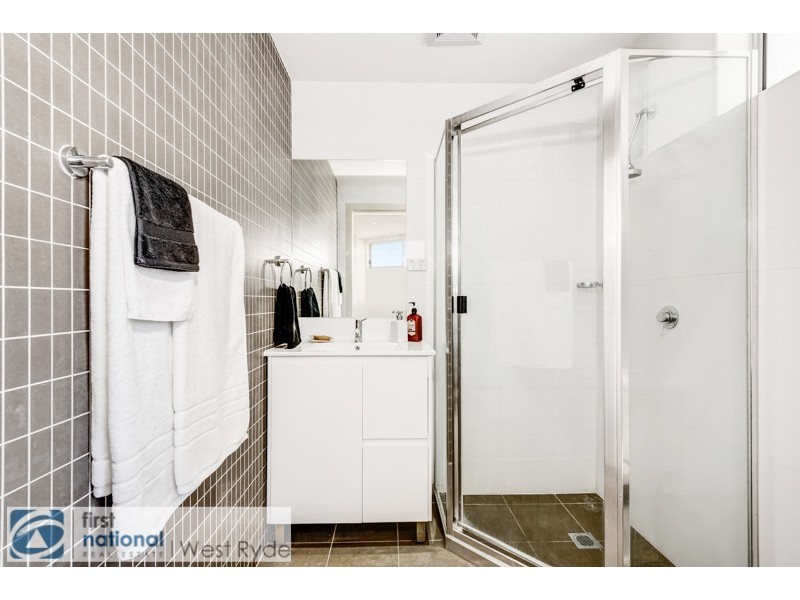 22/4 Peace Lane (Also known as 22/15-23 Marion Street), Parramatta NSW 2150