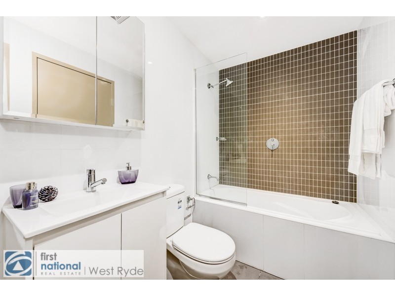 22/4 Peace Lane (Also known as 22/15-23 Marion Street), Parramatta NSW 2150