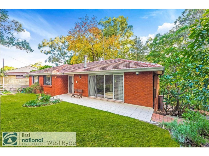 3 Rock Farm Avenue, Telopea NSW 2117