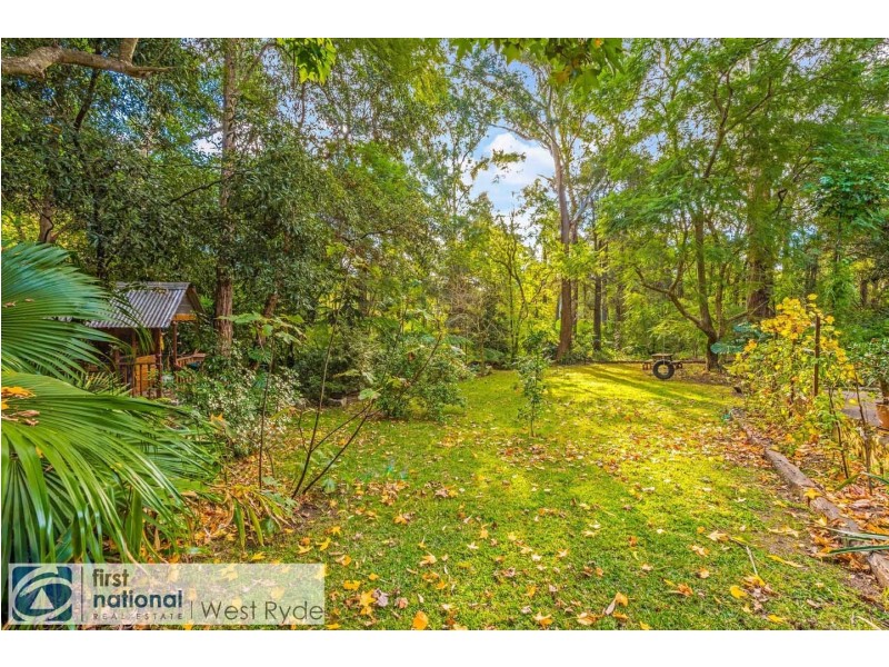 3 Rock Farm Avenue, Telopea NSW 2117
