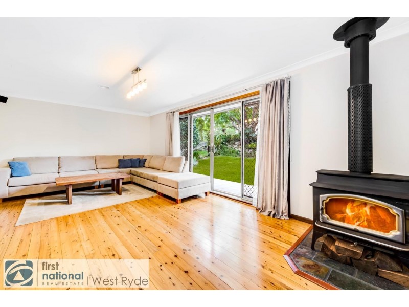 3 Rock Farm Avenue, Telopea NSW 2117