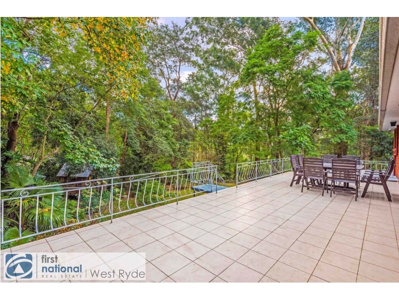 3 Rock Farm Avenue, Telopea NSW 2117