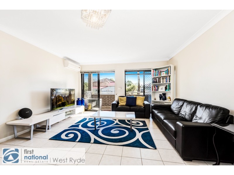 1/13 Oxford Street, Merrylands NSW 2160