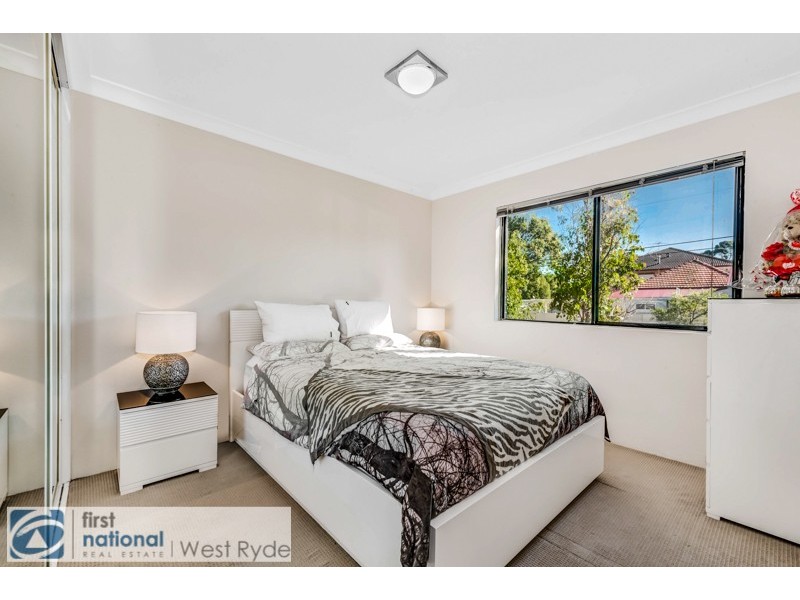 1/13 Oxford Street, Merrylands NSW 2160