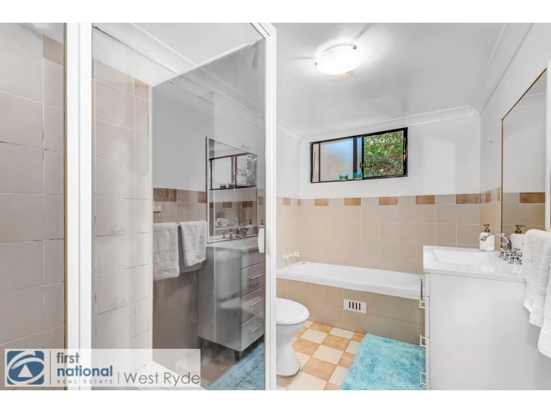 1/13 Oxford Street, Merrylands NSW 2160