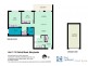 1/13 Oxford Street, Merrylands NSW 2160 Floorplan