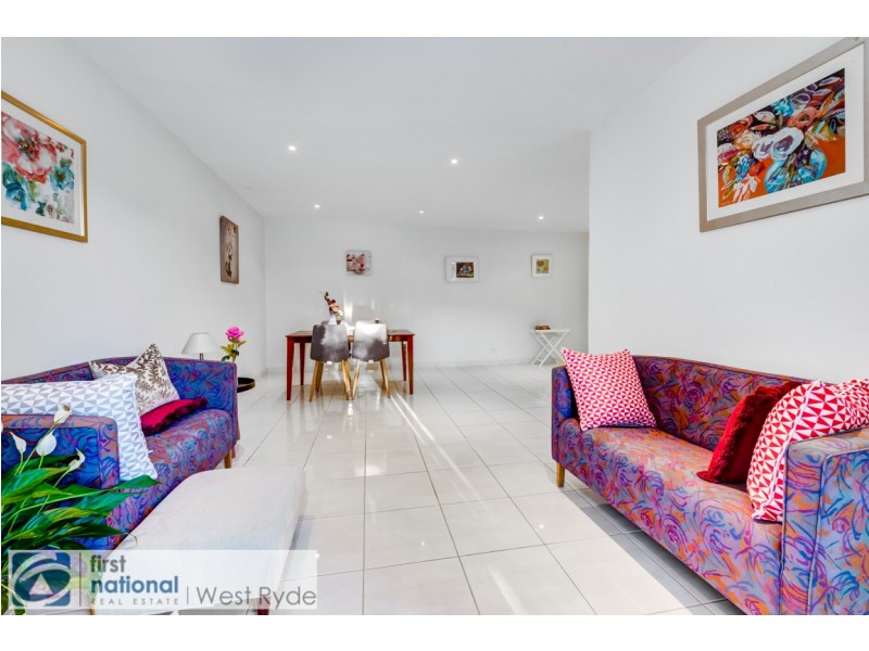 6/10C Goulding Road, Ryde NSW 2112