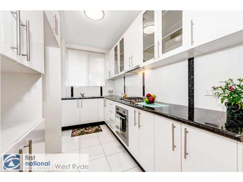 6/10C Goulding Road, Ryde NSW 2112