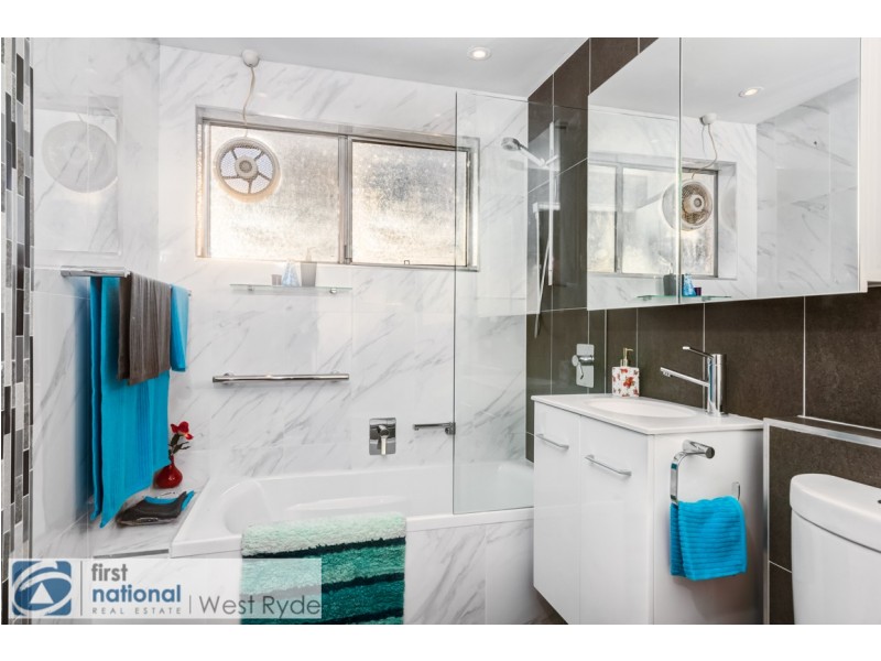 6/10C Goulding Road, Ryde NSW 2112