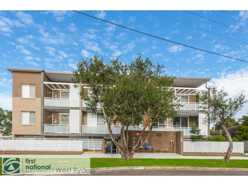 8/18-20 Burbang Crescent, Rydalmere NSW 2116